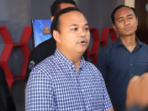 Pria Asal Blora Diamankan Usai Bakar Hutan untuk Jagung
