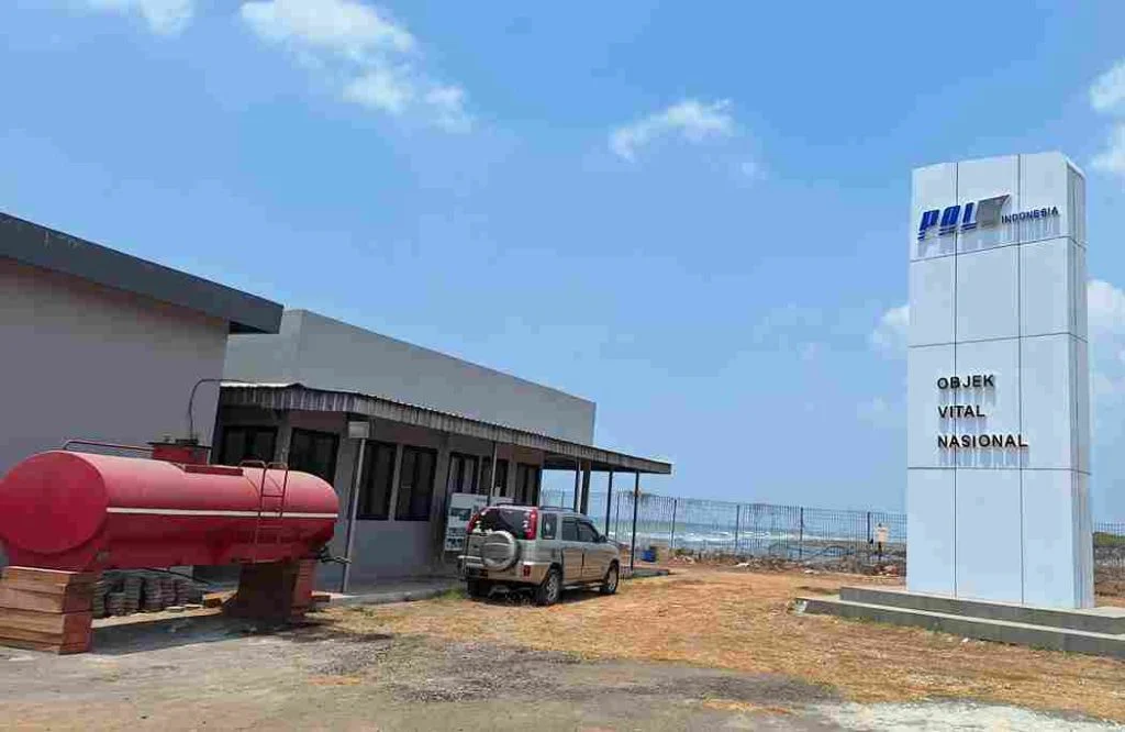 PT PAL Siapkan Galangan Kapal di Lamongan