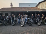 Puluhan Ribu Alumni Berdatangan ke Gontor Puluhan Ribu Alumni Berdatangan ke Gontor