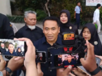 Ribuan Mahasiswa UMSura Doakan Penumpang Hilang KM Virgo Ribuan Mahasiswa UMSura Doakan Penumpang Hilang KM Virgo