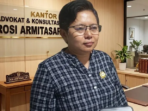Rosi Armitasari Siap Laporkan Lurah dan Camat Mojoroto