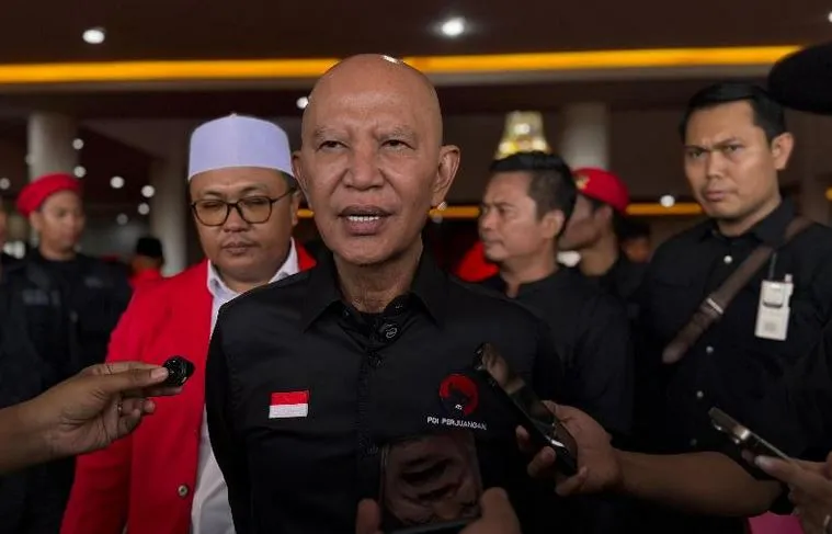 Said Abdullah Soekarno Run Wariskan Nilai Perjuangan Bung Karno