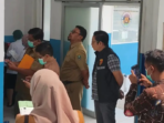 Satgas Pangan Magetan Perketat Pengawasan SPPG MBG