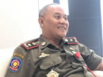 Satpol PP Madiun Siap Segel Usaha Pencucian Pasir
