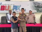 Satpol PP Surabaya Klarifikasi Video Ambulans