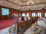 Satu Data Bansos Cegah Tumpang Tindih