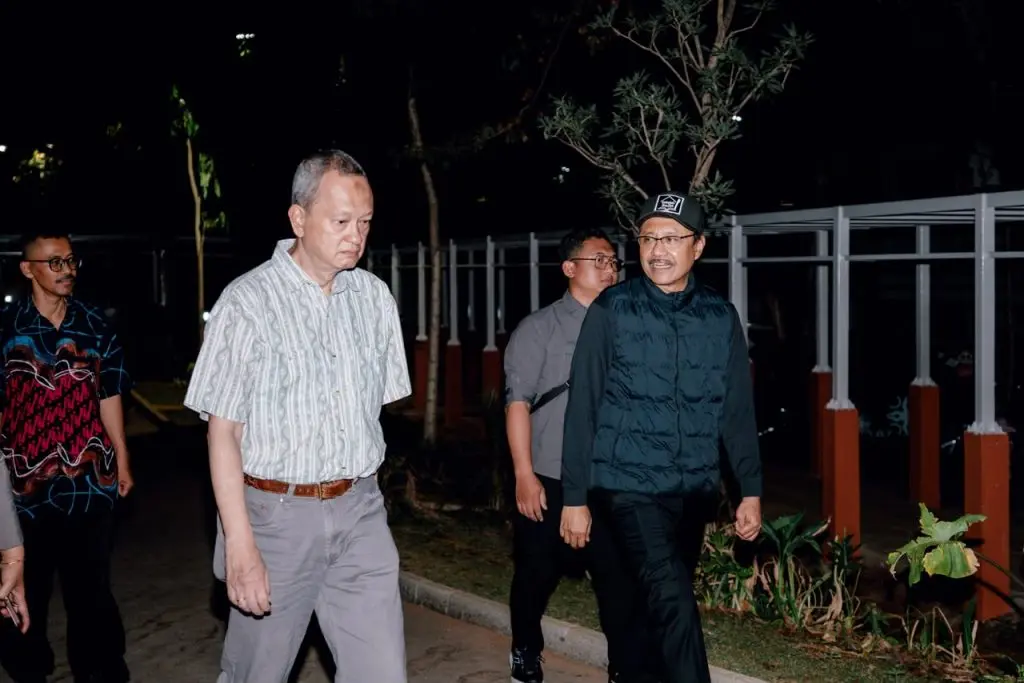 Sekolah Rakyat Siapkan Lulusan Jadi Tenaga Terampil