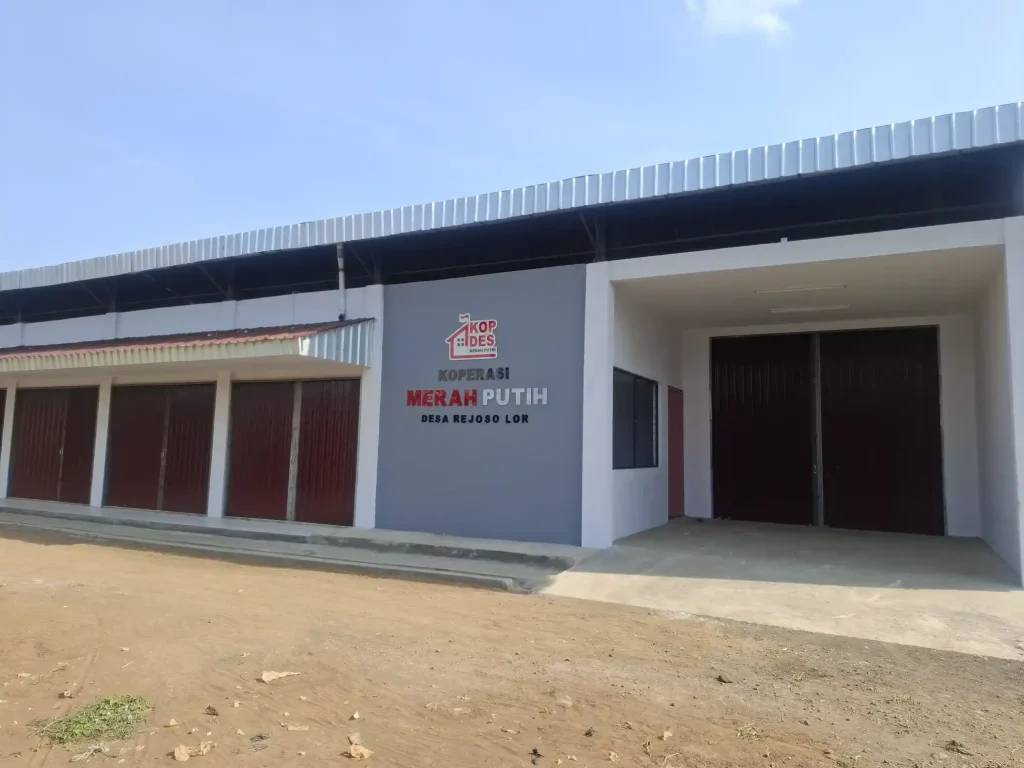Sengketa Lahan KDKMP Rejoso Lor Bergulir di PN Bangil