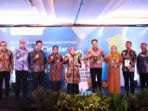 Sidoarjo Percontohan InCircular, Pengelolaan Sampah Jadi Sorotan Sidoarjo Percontohan InCircular, Pengelolaan Sampah Jadi Sorotan