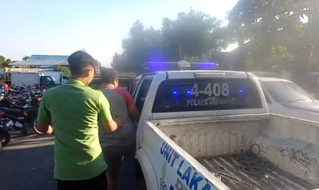 Sopir Hiace Jadi Tersangka Kecelakaan Maut Tol Jombang