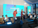 SPPG Banjaran Kediri Genap Setahun, Keamanan MBG Ditekankan