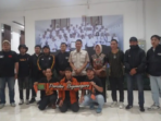 Suporter Dorong Dukungan Persibo Diperkuat Jelang Liga Nusantara Suporter Dorong Dukungan Persibo Diperkuat Jelang Liga Nusantara