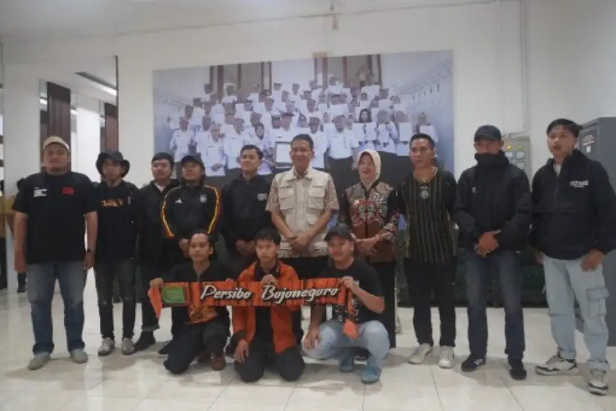 Suporter Dorong Dukungan Persibo Diperkuat Jelang Liga Nusantara