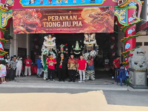 Tiong Jiu Pia Kembali Digelar di Kwan Sing Bio