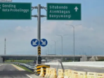 Tol Prosiwangi Paiton-Besuki Masih Tunggu Uji Kelayakan