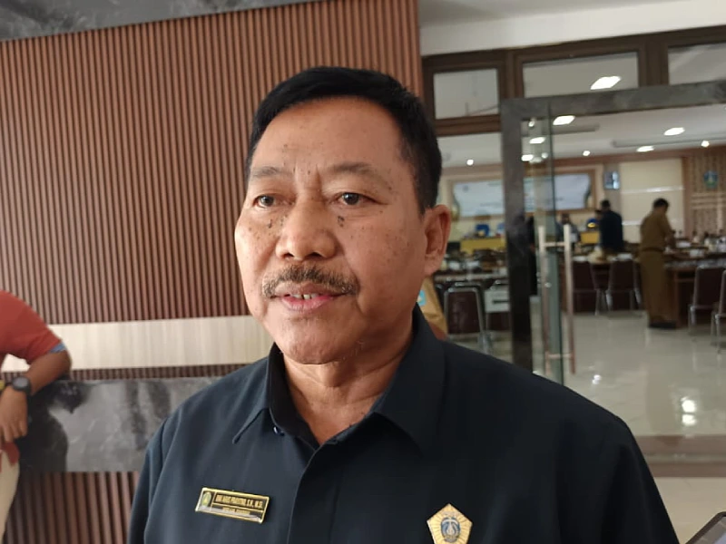 TPA Baru Mrican Tertunda, DPRD Desak Izin Kemenhut