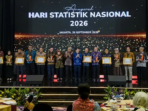 UNIPDU Jombang Raih Dua Penghargaan Nasional