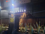 Valhalla Spectaclub, Jalan Kombes M. Duryat, Tegalsari