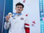 Veddriq Leonardo Bidik Emas Asian Games 2026