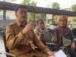 Wakil Wali Kota Blitar Demo Mas Ibin, Dana KONI Dipersoalkan Wakil Wali Kota Blitar Demo Mas Ibin, Dana KONI Dipersoalkan