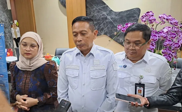 Wali Kota Malang Tegaskan KPK Fokus Pencegahan
