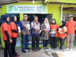 Wamenaker Apresiasi Produk Lokal Ternate Berkualitas Ekspor Wamenaker Apresiasi Produk Lokal Ternate Berkualitas Ekspor
