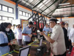 Wamenaker Tekankan Kompetensi dan Bahasa untuk Kerja ke Jepang