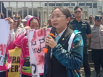 Wawali Blitar Dilaporkan Dugaan Penipuan Rp214 Juta