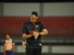 Ze Gomes Minta Dukungan Penuh Suporter Madura United Ze Gomes Minta Dukungan Penuh Suporter Madura United