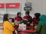 240 Manajer KDMP Blitar Tetap Digaji, Baru 72 Gerai Beroperasi