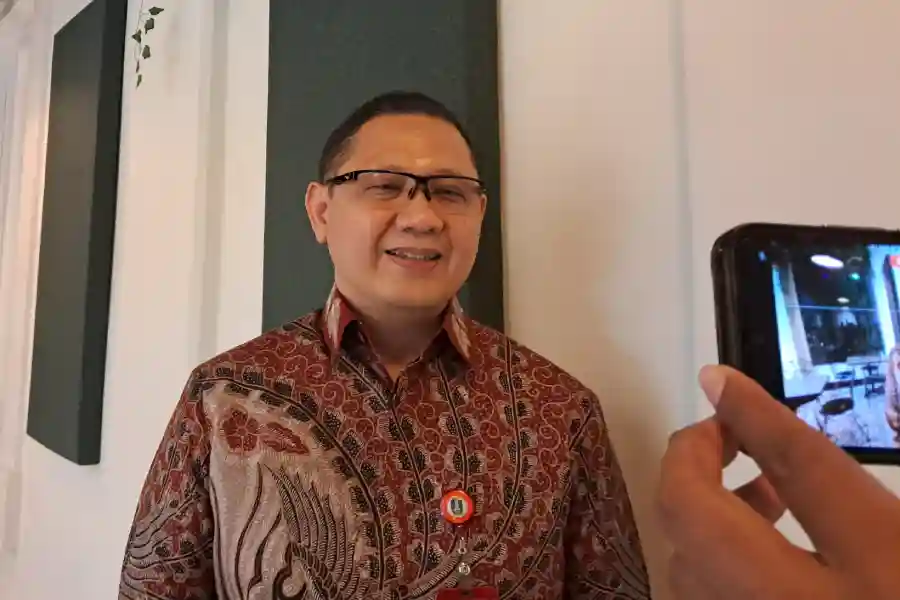 350 SMK Jatim Siapkan Servis Gratis 8.100 Motor