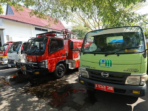 764 Ribu Liter Air Bersih Disalurkan ke 18 Dusun Banyuwangi 764 Ribu Liter Air Bersih Disalurkan ke 18 Dusun Banyuwangi