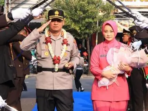 AKBP Mohammad Amirul Hakim Resmi Jabat Kapolres Ngawi AKBP Mohammad Amirul Hakim Resmi Jabat Kapolres Ngawi