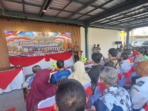 Andi Yudha Resmikan Kenanten Police Station Jelang ke Mabes Polri