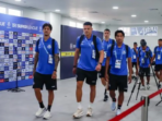 Arema FC Buka Kanjuruhan Lewat Inside The Lion Home