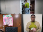 ART Diduga Curi Uang Majikan Rp103 Juta, Terungkap Lewat CCTV ART Diduga Curi Uang Majikan Rp103 Juta, Terungkap Lewat CCTV