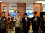 ASDP-Pemkab Banyuwangi Perkuat Pengembangan Kawasan Ketapang