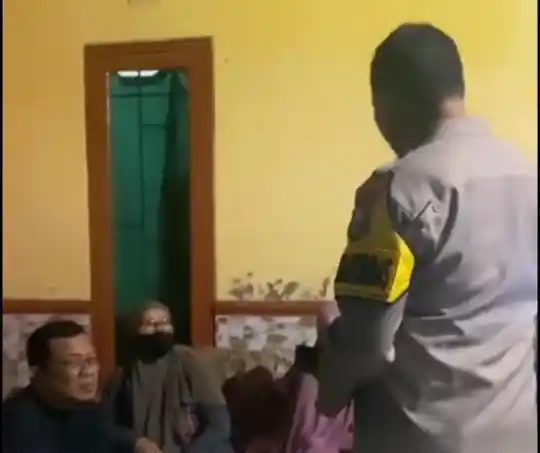 Ayah di Probolinggo Diduga Cabuli Anak Kandung