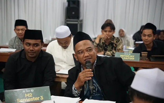 Bahtsul Masail MUTUN 2026 Tegaskan Standar Mushaf Al-Qur’an