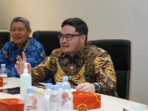 Bandara Dhoho Matangkan Embarkasi Haji 2027