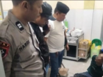 Baru Keluar Penjara, Residivis Diduga Curi Motor di Gresik Baru Keluar Penjara, Residivis Diduga Curi Motor di Gresik