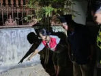 Bayi Perempuan Ditemukan Hidup Setelah Dibuang Berjam-jam di Blitar
