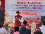 BNI Pasang 90 Agen46 untuk Dukung Penyaluran Bansos di Lamongan BNI Pasang 90 Agen46 untuk Dukung Penyaluran Bansos di Lamongan