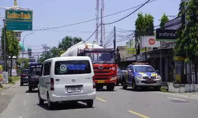 Bojonegoro Masuk Daerah Terpanas Jatim, Suhu Capai 36,8°C