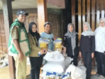 Bojonegoro Salurkan 589,8 Ton Benih Padi untuk Petani