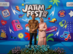 Bojonegoro Tawarkan Proyek Pakan Ternak di EJIF 2026