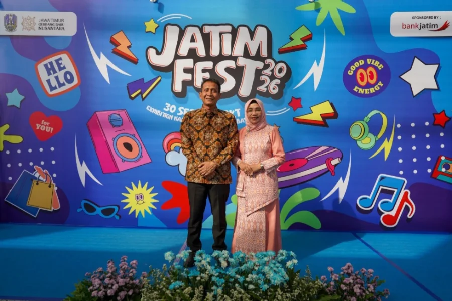 Bojonegoro Tawarkan Proyek Pakan Ternak di EJIF 2026