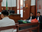Bos PT BPI Jalani Sidang Wire Rope Diduga Tak Ber-SNI
