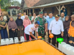 BPBD Blitar Hanya Punya Dua Tangki Layani Kekeringan