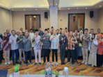 BPBD Jatim Rancang Pedoman Pesantren Tangguh Bencana